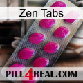 Zen Tabs 09